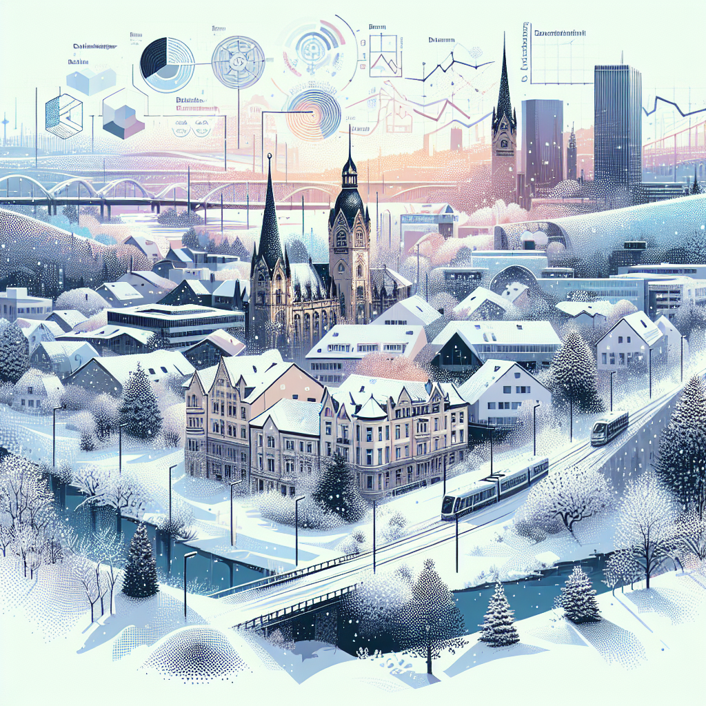 Bodenrichtwert Dortmund Relevanz bei Schnee